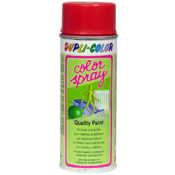 Dupli Color Spray Saphirblau Ral 5003 Glänzend 400ml
